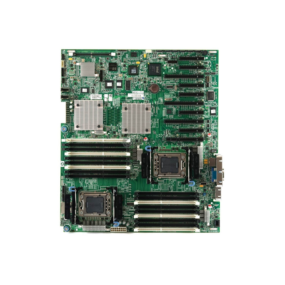 491835-001 HP MAINBOARD FOR ML370 G6 467998-001